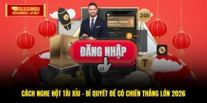 Cách Nghe Hột Tài Xỉu - Bí Quyết Để Có Chiến Thắng Lớn 2026