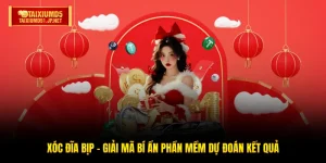 Xóc Đĩa Bịp - Giải Mã Bí Ẩn Phần Mềm Dự Đoán Kết Quả